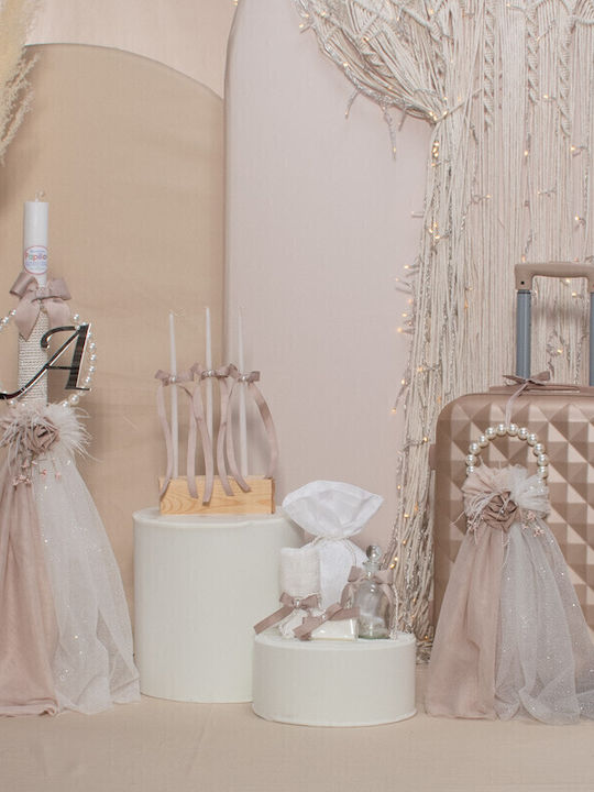 Makis Tselios Fashion Бебешки Комплект ОК24230