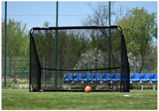 Yakimasport Giza Δίχτυ Ποδοσφαίρου 300x300cm