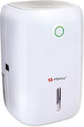 Alpina Appliances 270180 0.33lt/ημέρα
