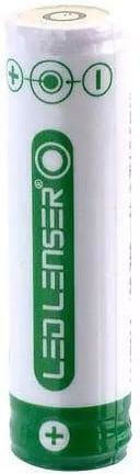 LedLenser Επαναφορτιζόμενη Μπαταρία 14500 Li-ion 700mAh 3.7V 1τμχ