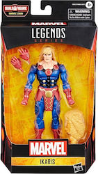Marvel Legends - Ikaris Φιγούρα Δράσης (15cm) B...