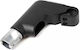 Replacement Front Steering Panel Support Bracket for Scooter Ninebot F30 F40 Series