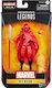 Marvel Legends - Екшън фигура Red Widow (15см) ...