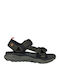 Byron Men's Sandals Green