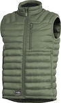 Pentagon Fleece Hunting Vest Homer Vest Brown