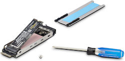 Κάρτα Pci Ssd M.2 Startech M2-removable-pcie-n1