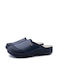 553 Lacoquette Women's Slippers Blue