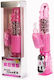Multi Speed Vibrator Pink 4 - Debra00631