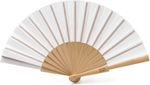 Carnival Fan made of Wooden