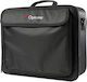 Optoma Projector Bag Shoulder in Black Color