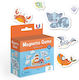 Magnetic Games Sailor Cat 200235