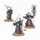 Games Workshop Warhammer Figures