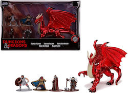 Jada Toys Figură Dungeons & Dragons