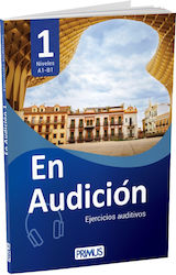 En Audicion Ejercicios Auditivos 1 Niveles