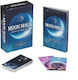 Moon Magic Book Card Deck Includes A 50-card Deck And A