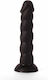 Dildo X-men 8.5" Culori Plăcere Negru 2 - Xmen000101