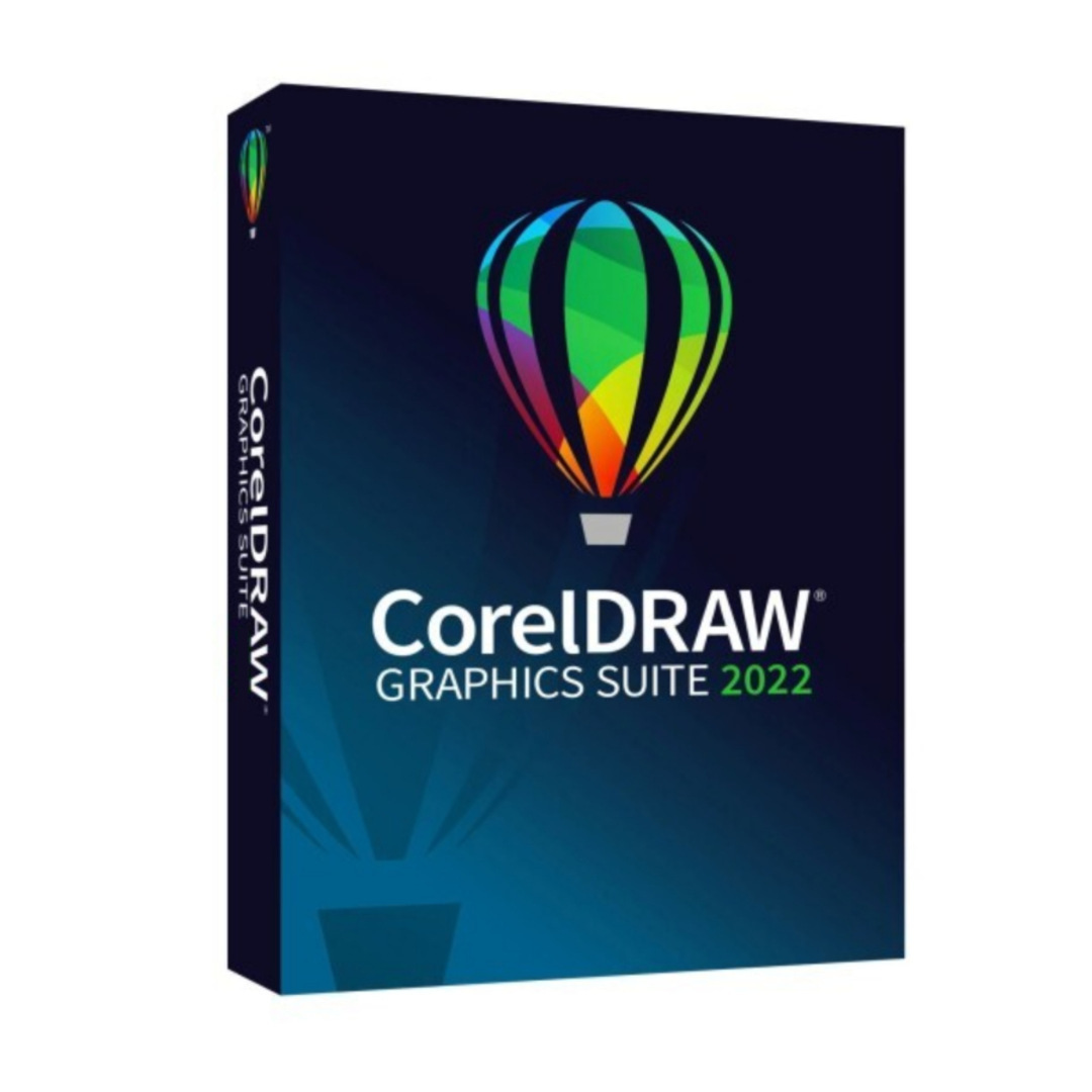 Corel Coreldraw Graphics Suite 2022 Windows Mac | Skroutz.gr