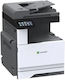 Lexmark CX930dse Έγχρωμο Πολυμηχάνημα Laser