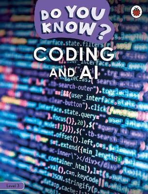 Do You Know Level 3 Coding And A.i