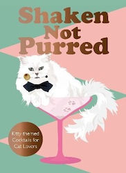 Shaken Not Purred Kitty-themed Cocktails For Cat Lovers Jay Catsby 0430