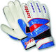 Lotto Gripster GK800 II Goalkeeper Gloves Adults Blue