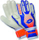 Lotto Gk Spider 500 Goalkeeper Gloves Adults Blue