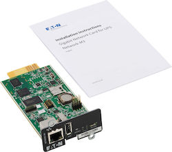 Eaton Network-m3 Network Card