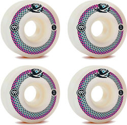 Imagine Wheels Snake 51 Pair Of 4 Imagine