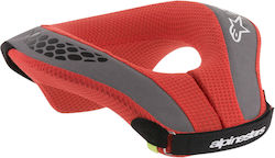 Alpinestars Neckroll Yoyth Sequence Black/Red Π...