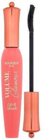 Bourjois Volume Glamour Lift & Stretch Mascara Μαύρο 12ml