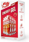 High5 Energy Gel Afine 6x40gr