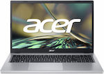 Acer Aspire 3 Aspire 3 A315-24P 15.6" IPS FHD (Ryzen 3-7320U/8GB/512GB SSD/No OS) (International English Keyboard)