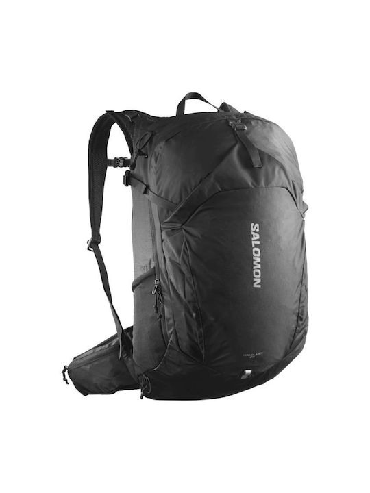 Salomon Trailblazer Bergsteigerrucksack 30Es Sc...