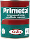 Χρωτέχ Primetal Αστάρι Κατάλληλο για Μέταλλο 2.5lt