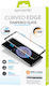 Lemontti Full Face Tempered Glass (Oppo Reno3 Pro 5G)