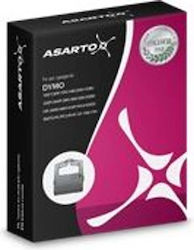 Asarto Tape Asarto For Dymo 40913 D9 Labelmanager Black Asarto Tape Asarto For Dymo 40913 D9 Labelmanager Black