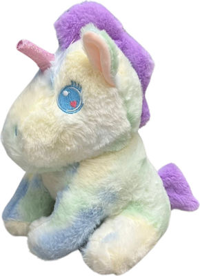 Plush Unicorn