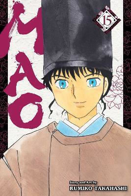 Mao Vol 15 Rumiko Takahashi Subs Of Shogakukan Inc Vol. 15 Mao Vol 15 Rumiko Takahashi Subs Of Shogakukan Inc Vol. 15