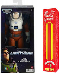 Toy Candle Buzz Lightyear for 3+ Years Mattel