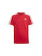 Adidas Kids T-shirt red