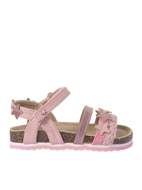 Kinder Sandalen Rosa