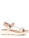 Xti Kinder Sandalen Beige