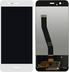 Huawei P10 - Lcd + Touch White High Quality