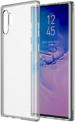 Usams Primary Series Tpu Case Για Samsung Galaxy Note 10 – Διαφανές (note10ys01)