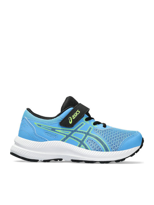 ASICS Contend 8 PS Αθλητικά Παιδικά Παπούτσια R...