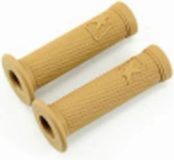 Motorcycle Handlebars in Beige color