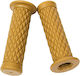 Motorcycle Handlebars in Beige color