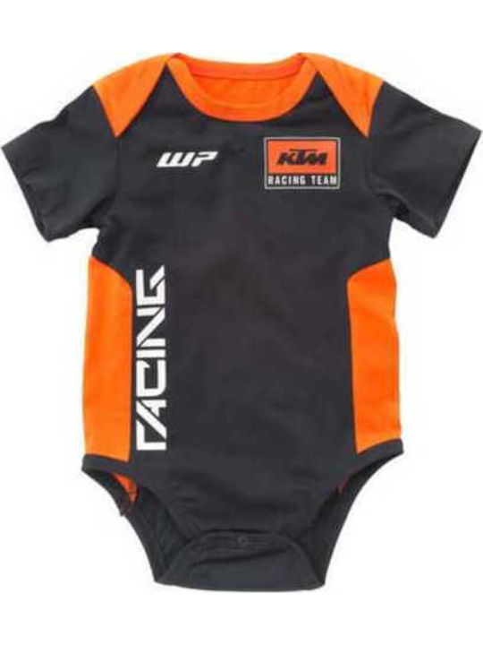 KTM Φορμάκι Black/orange