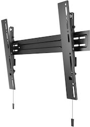 Multibrackets M VESA Wallmount Super Slim Tilt 600 MAX Βάση Τηλεόρασης Τοίχου έως 75"