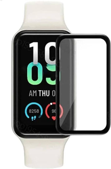 Gehärtetes Glas für das Smart Band 7 Pro 1Stück